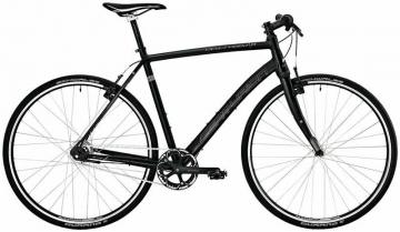 Городской велосипед Centurion Cross Line Comp 50 - полный обзор, подробные характеристики, реальные отзывы пользователей