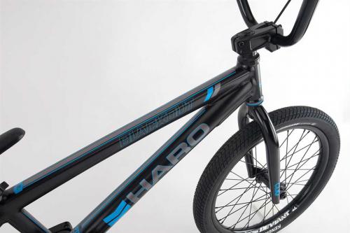 Экстремальный велосипед Haro Blackout XXL - Обзор модели, характеристики, отзывы