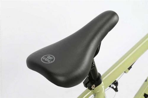 Обзор модели велосипеда BMX Haro Parkway DLX - характеристики, отзывы и особенности