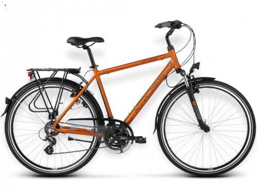 Велосипед Kross Earth 2.0 – отзывы, характеристики, цены Интернет-магазин Велопланета