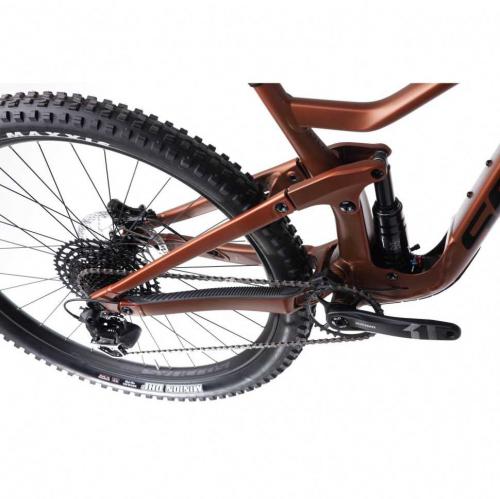 Обзор двухподвесного велосипеда Scott Ransom 930 - характеристики, отзывы и особенности модели