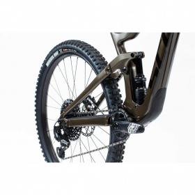 Обзор двухподвесного велосипеда Scott Ransom 930 - характеристики, отзывы и особенности модели