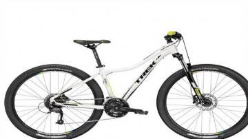 Женский велосипед Trek Zektor 2 Stagger - полный обзор модели, характеристики, отзывы покупателей и экспертов