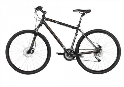 Обзор кроссового велосипеда Kellys CARSON 30 - характеристики, отзывы и особенности модели