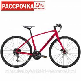 Основательный обзор женского велосипеда Trek FX 3 Women&#8217;s - характеристики, преимущества, отзывы пользователей и советы по выбору