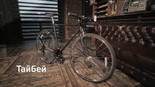 Городской велосипед Bear Bike Taipei - полный обзор модели, особенности и технические характеристики, реальные отзывы пользователей