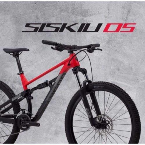 Обзор двухподвесного велосипеда Polygon Siskiu D7 27.5 - характеристики, отзывы и особенности модели