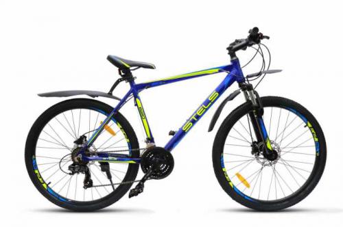 Обзор подросткового велосипеда Stels Navigator 430 V V020 - характеристики, отзывы владельцев и подробный обзор модели