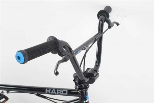 Обзор модели велосипеда BMX Haro Shredder Pro 20 DLX - характеристики, особенности, отзывы