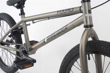 Обзор модели велосипеда BMX Haro Shredder Pro 20 DLX - характеристики, особенности, отзывы