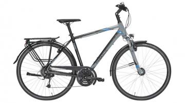 Pegasus Premio SL Sport HS i Gent 27 - Удобный велосипед для активного отдыха и спорта - обзор модели, полные характеристики и реальные отзывы