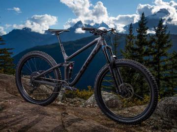 Двухподвесный велосипед Trek Fuel EX 8 XT 27.5 - Обзор модели, характеристики и реальные отзывы пользователей
