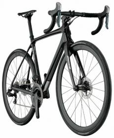 Шоссейный велосипед Scott Foil RC 10 - обзор модели, характеристики, отзывы