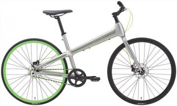 Городской велосипед Silverback Scento Metro — Обзор модели, характеристики, отзывы