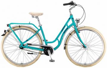 Женский велосипед KTM City Line 28.7 DA W - Обзор, особенности и мнения покупателей - все, что нужно знать перед покупкой