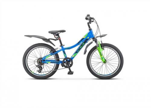 Stels Pilot 250 V020 - детский велосипед с классными характеристиками, полный обзор модели и отзывы