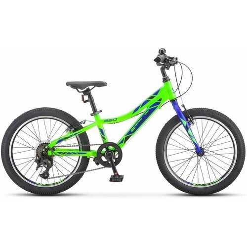 Stels Pilot 250 V020 - детский велосипед с классными характеристиками, полный обзор модели и отзывы
