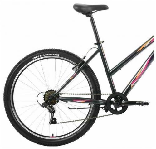 Forward Iris 20 - обзор детского велосипеда - модель, характеристики и реальные отзывы покупателей