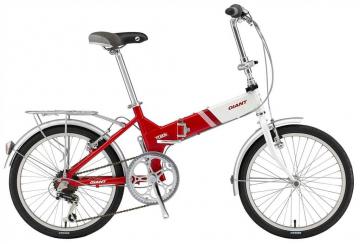 Складные велосипеды Giant 20 дюймов - Обзор моделей и характеристики - выбирайте надежный транспорт для комфортной и удобной езды!