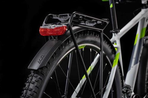 Двухподвесный велосипед Cube Aim Allroad 27.5 - Обзор модели, характеристики и отзывы покупателей