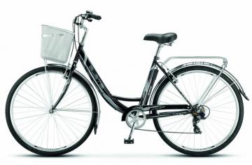 Дорожный велосипед Adriatica Sity 3 Man 6 sp - все подробности о модели, узнай характеристики и прочитай реальные отзывы владельцев