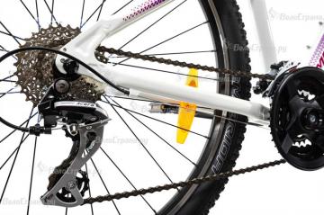 Обзор женского велосипеда Merida Juliet 6. 10 V - характеристики, отзывы и особенности модели