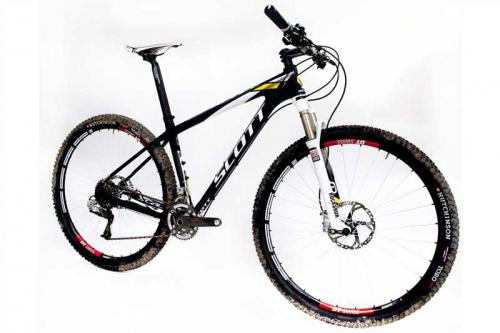 Обзор горного велосипеда Scott Scale RC 900 Team - подробные характеристики, преимущества, отзывы пользователей