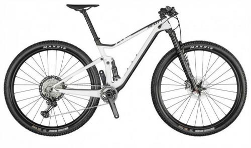 Обзор горного велосипеда Scott Scale RC 900 Team - подробные характеристики, преимущества, отзывы пользователей