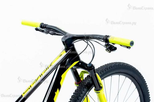 Обзор двухподвесного велосипеда Scott Spark RC 900 SL - модель, характеристики, отзывы