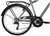 Дорожный велосипед Stinger Traffic Microshift - Обзор модели, характеристики, отзывы