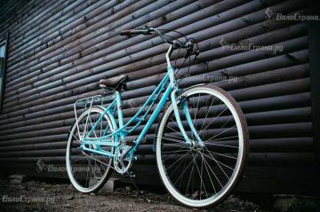 Подробный обзор модели городского велосипеда Electra Loft 1 Matte Black - характеристики, отзывы и особенности