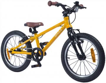 Детский велосипед Shulz Bubble 20 Race - Обзор модели, характеристики, отзывы