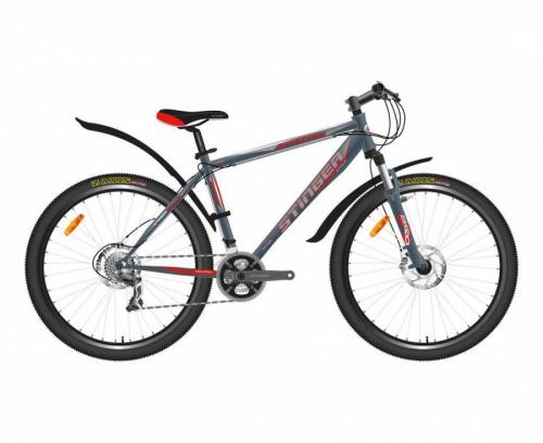 Подростковый велосипед Stinger Aragon - полный обзор модели, подробные характеристики, реальные отзывы пользователей
