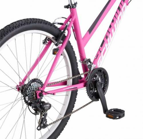Обзор женского велосипеда Schwinn Mesa 2 Women - характеристики, отзывы и особенности модели