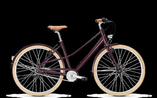 Городской велосипед Giant FastRoad CoMax 2 – все, что нужно знать об этой модели - характеристики, отзывы, сравнение