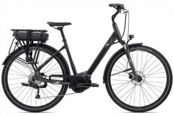 Городской велосипед Giant FastRoad CoMax 2 – все, что нужно знать об этой модели - характеристики, отзывы, сравнение
