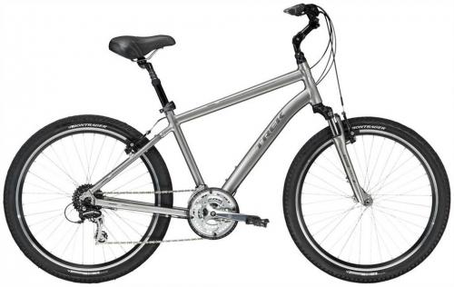 Комфортный велосипед Trek 520 – идеальный вариант для любителей путешествий и активного отдыха на двух колесах - обзор модели, характеристики, отзывы владельцев