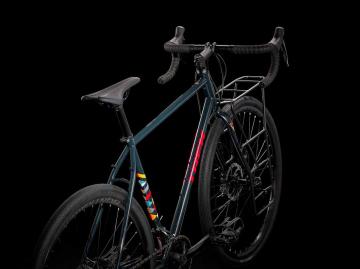 Комфортный велосипед Trek 520 – идеальный вариант для любителей путешествий и активного отдыха на двух колесах - обзор модели, характеристики, отзывы владельцев