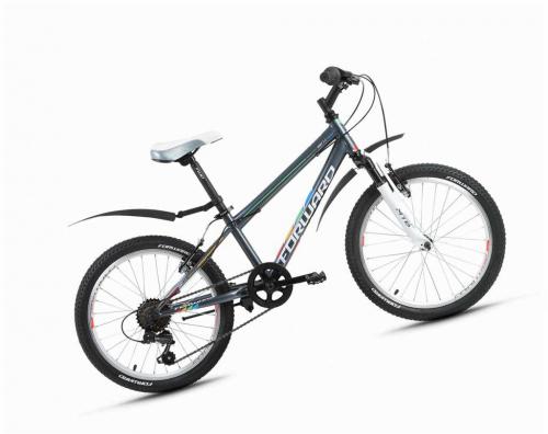 Детский велосипед Forward Unit 2.0 - детальный обзор модели, подробные характеристики и реальные отзывы полугодовалых пользователей