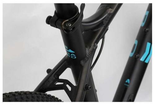 Комфортный велосипед Haro Lxi Flow 2 27.5 - обзор модели, характеристики и отзывы покупателей