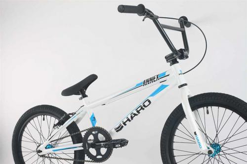 Экстремальный велосипед Haro Annex Expert 20 - Обзор модели, характеристики, отзывы