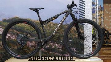Двухподвесный велосипед Trek Supercaliber 9.8 GX - обзор, характеристики, отзывы - всё, что нужно знать перед покупкой
