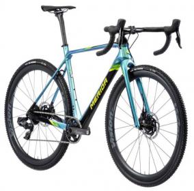 Шоссейный велосипед Merida Mission CX Force Edition – полный обзор, подробные характеристики и реальные отзывы владельцев
