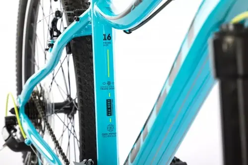 Складные велосипеды Aspect 24 дюйма - Обзор моделей и характеристики