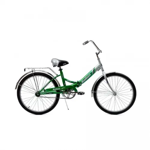 Складные велосипеды Aspect 24 дюйма - Обзор моделей и характеристики