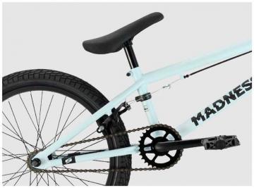 BMX Stark Madness BMX 6 - Новейшая модель велосипеда - обзор, характеристики, отзывы пользователей