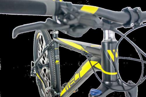 Горный велосипед Welt Ridge 2.0 D - подробный обзор модели, характеристики, пользовательские отзывы
