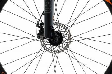 Горный велосипед Welt Ridge 2.0 D - подробный обзор модели, характеристики, пользовательские отзывы