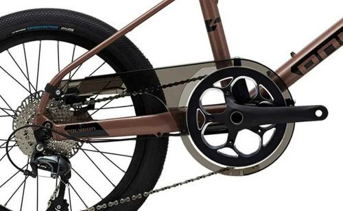 Дорожный велосипед Polygon Zeta Fitte - Обзор модели, характеристики, отзывы
