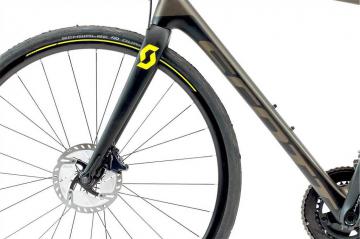 Шоссейный велосипед Scott Addict RC 20 disc - Расширенный обзор популярной модели 2022 года с подробными характеристиками, отзывами и сравнением с конкурентами